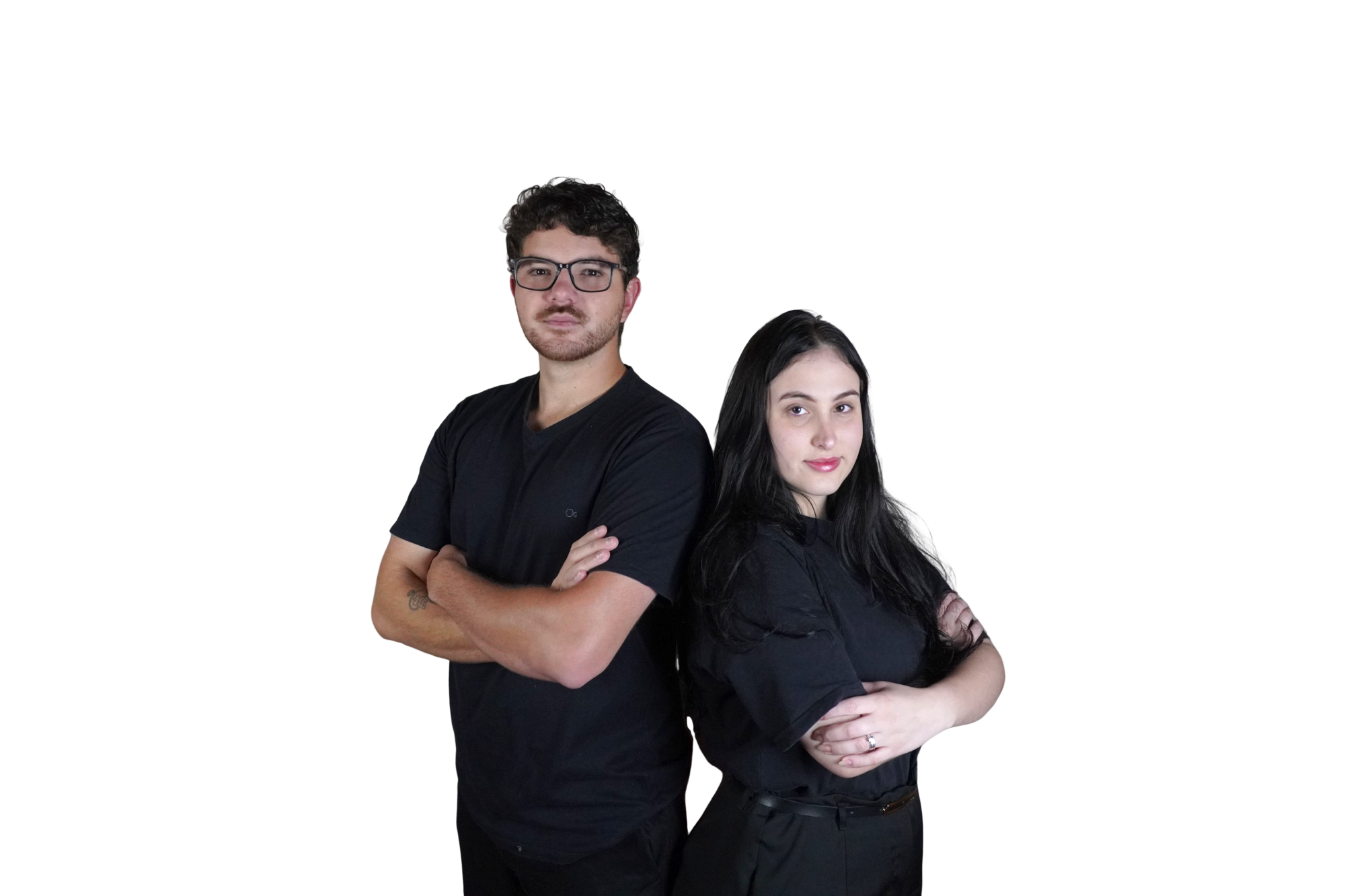 Equipe da Vitrine Web